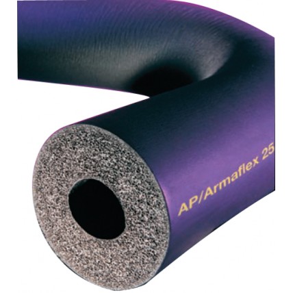 Armaflex Insulation 3 1/2 x 6' (10/BOX) - Yorktech Supply