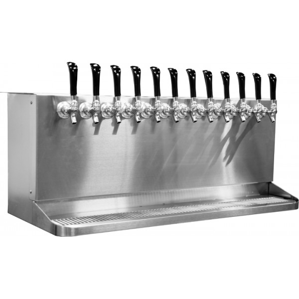 Underbar Mount Drip Tray - Stainless Steel