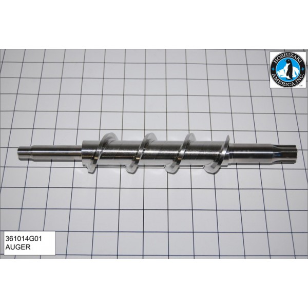 Hoshizaki auger APEX