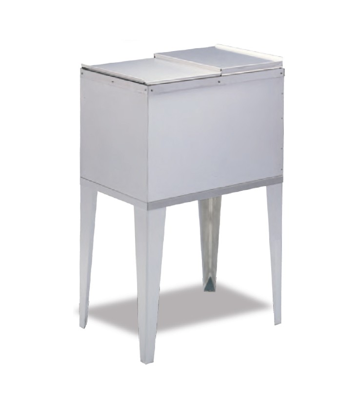 LANCER DROP IN ICE BINS WITH or WITHOUT COLDPLATES FREE SHIPPING