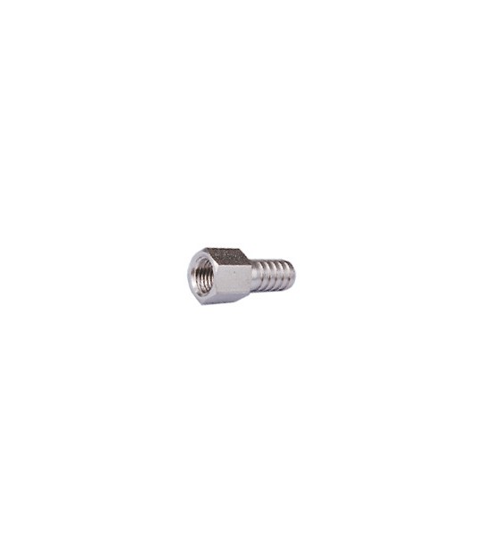 Stainless Steel Barb Fittings - APEX