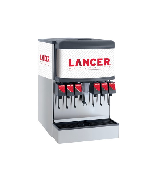 Lancer 85-4548H-111 Electric (Cold) Beverage Dispenser