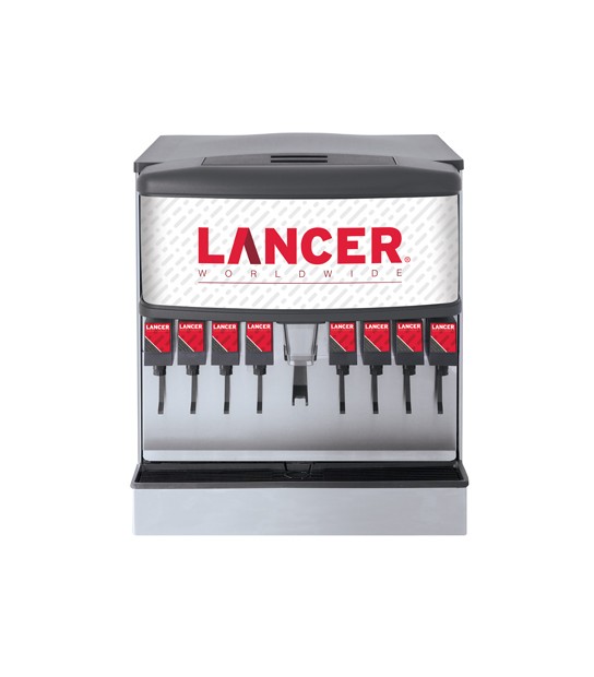 Lancer 85-4548H-111 Electric (Cold) Beverage Dispenser