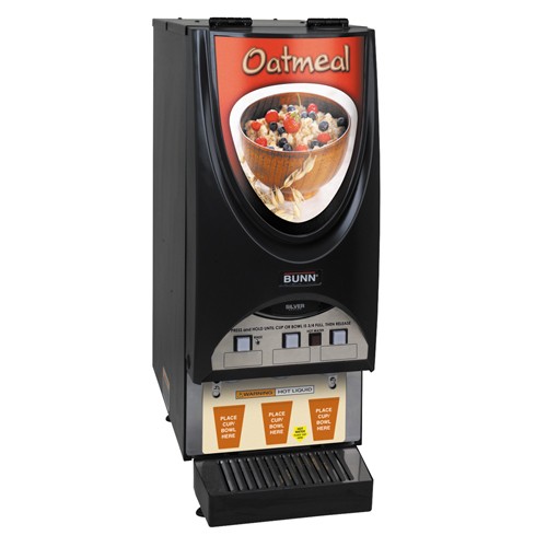 38600.0054 iMIX®-3S Oatmeal Dispenser